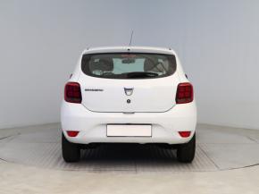 Dacia Sandero  1.0 SCe 