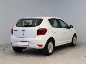 Dacia Sandero  1.0 SCe 