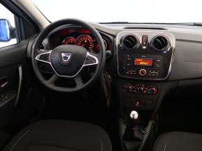 Dacia Sandero  1.0 SCe 