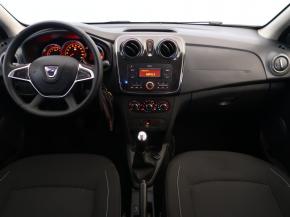 Dacia Sandero  1.0 SCe 