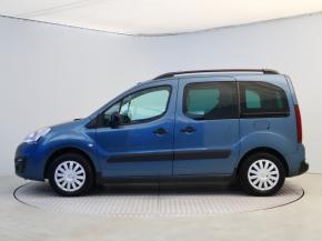 Citroen Berlingo  1.6 BlueHDi 