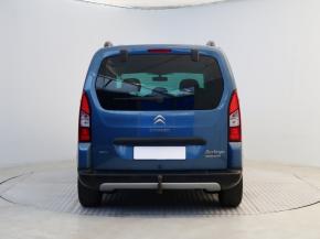 Citroen Berlingo  1.6 BlueHDi 