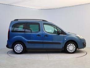 Citroen Berlingo  1.6 BlueHDi 