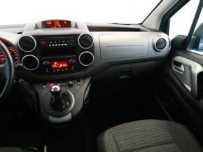 Citroen Berlingo  1.6 BlueHDi 