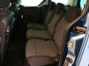 Citroen Berlingo  1.6 BlueHDi 