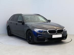 BMW 5  530d xDrive 