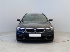 BMW 5  530d xDrive 