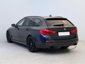 BMW 5  530d xDrive 