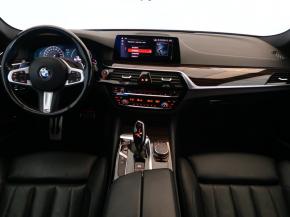 BMW 5  530d xDrive 