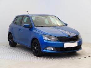 Škoda Fabia  1.2 TSI Style 