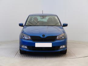 Škoda Fabia  1.2 TSI Style 