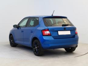 Škoda Fabia  1.2 TSI Style 