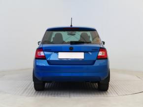 Škoda Fabia  1.2 TSI Style 