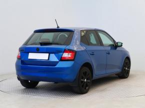 Škoda Fabia  1.2 TSI Style 