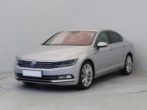 Volkswagen Passat  2.0 BiTDI 