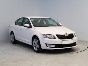 Škoda Octavia  1.4 TSI 