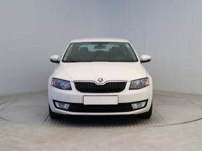 Škoda Octavia  1.4 TSI 