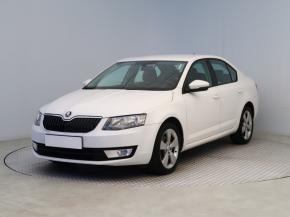 Škoda Octavia  1.4 TSI 