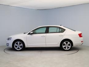 Škoda Octavia  1.4 TSI 