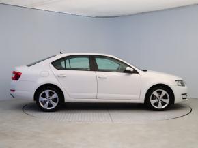 Škoda Octavia  1.4 TSI 