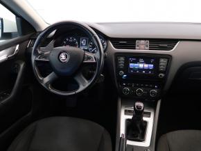 Škoda Octavia  1.4 TSI 