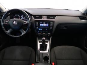 Škoda Octavia  1.4 TSI 