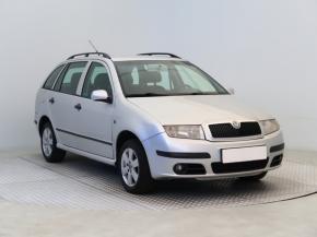 Škoda Fabia  1.4 16V 