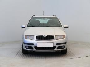 Škoda Fabia  1.4 16V 