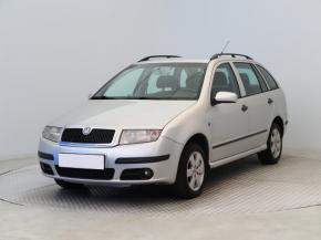 Škoda Fabia  1.4 16V 