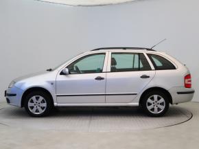 Škoda Fabia  1.4 16V 