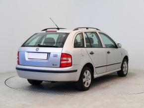 Škoda Fabia  1.4 16V 