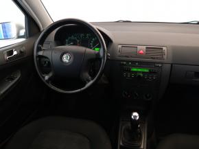 Škoda Fabia  1.4 16V 