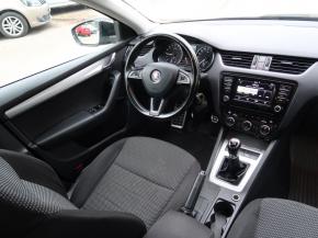 Škoda Octavia  1.6 TDI 