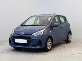 Hyundai i10  1.0 