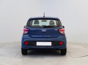 Hyundai i10  1.0 