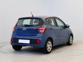 Hyundai i10  1.0 