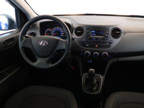 Hyundai i10  1.0 