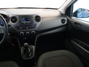 Hyundai i10  1.0 