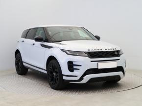 Land Rover Range Rover Evoque  D240 AWD SE Dynamic