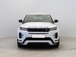 Land Rover Range Rover Evoque  D240 AWD SE Dynamic 