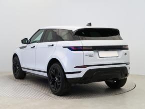 Land Rover Range Rover Evoque  D240 AWD SE Dynamic 