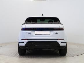 Land Rover Range Rover Evoque  D240 AWD SE Dynamic 