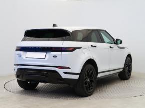 Land Rover Range Rover Evoque  D240 AWD SE Dynamic 