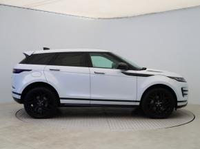 Land Rover Range Rover Evoque  D240 AWD SE Dynamic 