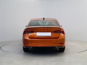 Škoda Octavia  2.0 TDI Sportline 