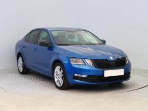 Škoda Octavia  1.5 TSI 