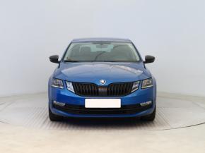 Škoda Octavia  1.5 TSI 