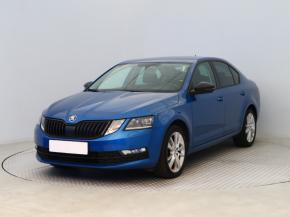 Škoda Octavia  1.5 TSI 