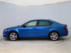 Škoda Octavia  1.5 TSI 