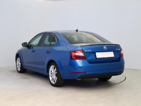 Škoda Octavia  1.5 TSI 